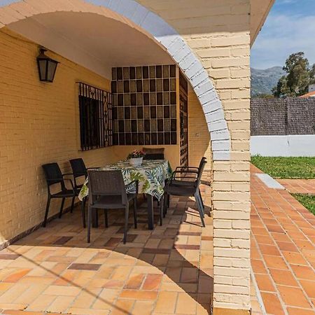 Casa La Albaida, Estación de Cortes de la Frontera Exterior foto
