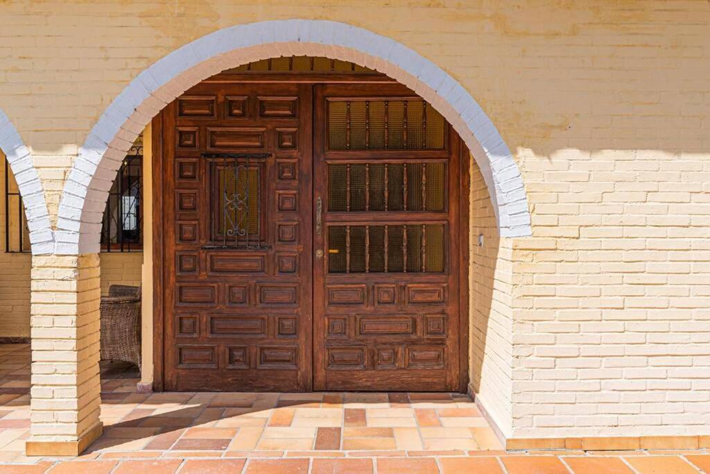 Casa La Albaida, Estación de Cortes de la Frontera Exterior foto