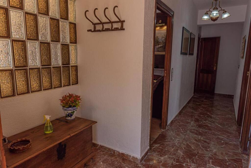 Casa La Albaida, Estación de Cortes de la Frontera Exterior foto