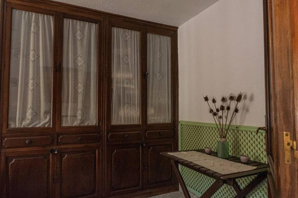 Casa La Albaida, Estación de Cortes de la Frontera Exterior foto