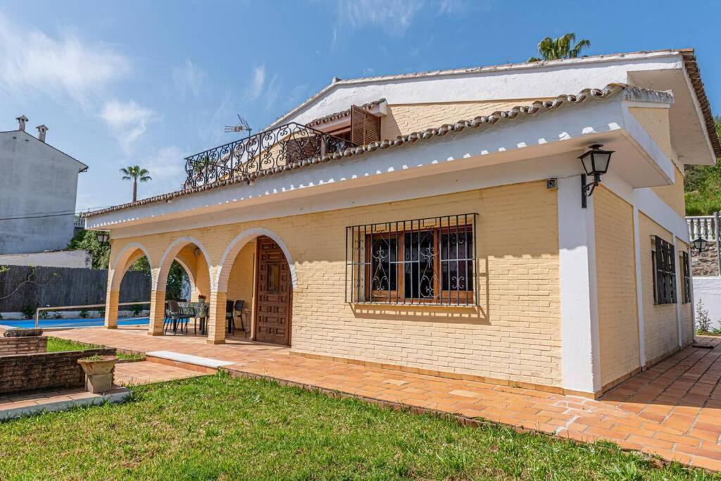 Casa La Albaida, Estación de Cortes de la Frontera Exterior foto